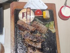 -豪客来牛排(海沧阿罗海店)