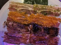 -十三姨正合丰烤肉(营迹路店)