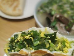 -秦香阁·西北家常菜(徐汇日月光中心店)