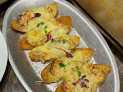 -沛家·西餐Brunch·直火料理