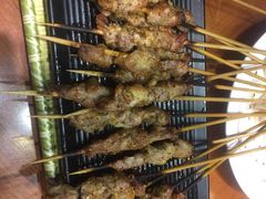 -金谷园饺子·烧烤·家宴(人大总店)