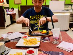 -尊品牛排(沙湾印象汇店)