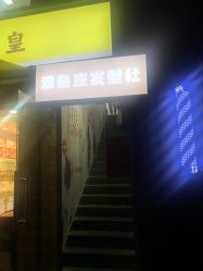 -天秤座发型社