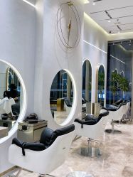 -MMbyHairCode 芭曲发型沙龙