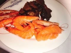 -星伦多海鲜自助餐厅(万达百货店)