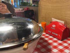 -拿渡·水煮鱼 麻辣香锅(西单大悦城店)