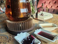 -黎弯德咖啡(南公园店)