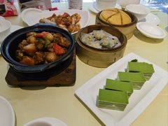 -兴悦酒家(环市东路店)