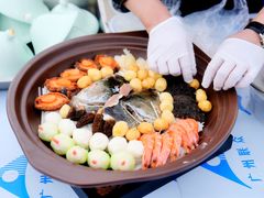 -仙海旅游度假区