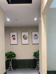 -盘子女人坊古装写真摄影(南京总店)