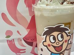 -奈雪的茶(国金中心店)