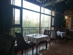 -庖丁堂酒店(金穗大道店)