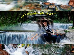 -玉渡山自然风景区