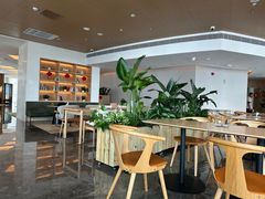 -J cafe 朝夕餐厅