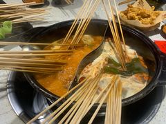 -钢管厂五区小郡肝串串香(南山店)