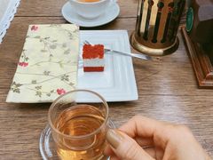 -古董花园(思南路42弄小区店)