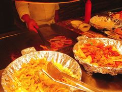 -AdD全日制餐厅(中谷花园酒店)