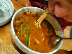 -云海肴·汽锅鸡·云南菜(广安门天虹店)