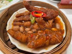 -丹桂轩(万科城店)