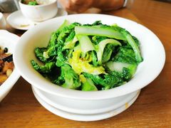 -肖记公安牛肉鱼杂馆· 省级非物质文化遗产(仁和路店)