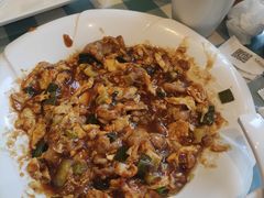 -紫光园·烤鸭·北京菜(劲松店)