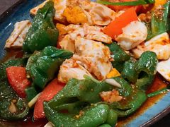 -山石榴·贵州菜(陆家嘴中心店)