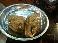 麻辣兔头-隆氏兔头(七道堰店)