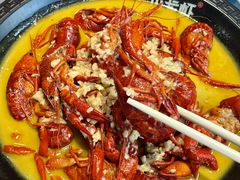 -金陵暴走龙虾·烧烤·排档(南京总店)