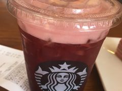 -星巴克(重庆上海城店)