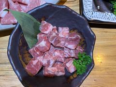-熊小胖烤肉店(桥北店)