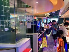 -非烤勿扰自助烤肉(阳江百利广场店)