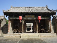 -榆次老城