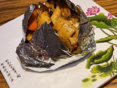 -一盏明灯全素斋(殊像寺店)