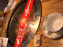 -山河屯铁锅炖(哈西站店)