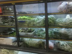 -谦和素食自助餐(云峰花园店)