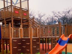 -映月湖中央公园