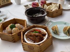 -怀德酒楼·粤菜·海鲜·茶点(宝安国际机场店)