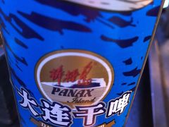 -鸣记脆皮烤鱼·海鲜烤鱼(三八广场店)