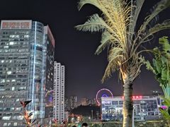 -庄子梦然·城市微度假·24h按摩·推拿·spa