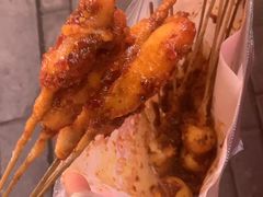 -辽B·小串(总店)