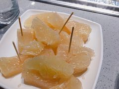 -海底捞火锅(龙湖三千集店)