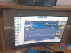 -栈逗电竞馆•电竞酒店(萧山旺角城店)