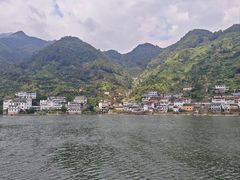 -新安江山水画廊风景区