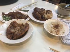 蹄筋-阿水狮猪脚大王(台中公园店)