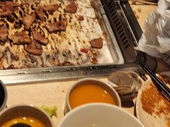 -新石器烤肉(百联川沙店)