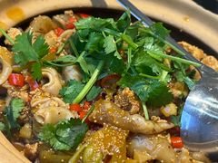 -福巷湘食小馆·猛火现炒(上海首店)