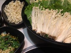 -辣家私厨火锅·龙虾(开发区店)