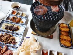 -大槐树烤肉馆