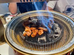 -西塔老太太泥炉烤肉(川沙百联店)