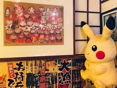 -玉川屋·深夜食堂居酒屋(柳巷店)